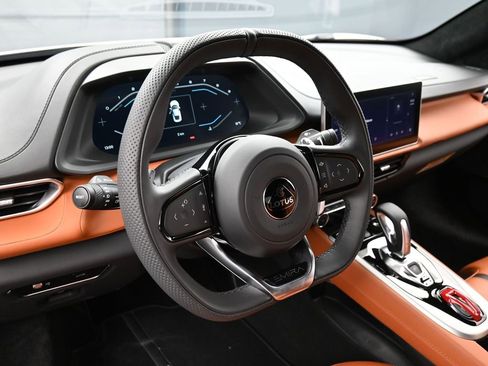 New 2026 Lotus Emira SE image 18