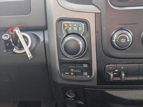 Used 2018 RAM 1500 Express w/ Express Value Package image 11