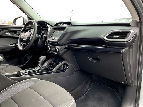 Used 2023 Chevrolet TrailBlazer LT image 14