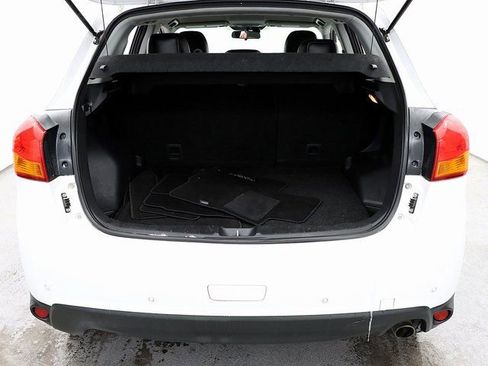 Used 2015 Mitsubishi Outlander Sport SE image 25