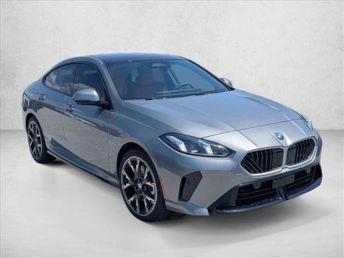 Used 2025 BMW 228i xDrive w/ Premium Package image 6