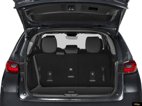 New 2026 MAZDA CX-90 3.3 Turbo w/ Select Package image 9