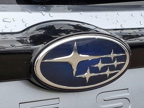 New 2026 Subaru Forester Limited image 11