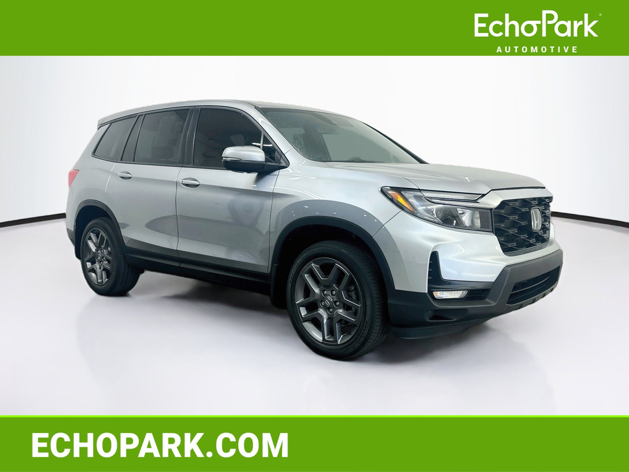 Used 2023 Honda Passport EX-L image 1