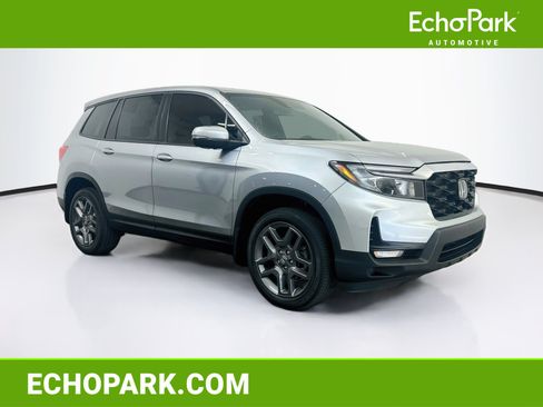 Used 2023 Honda Passport EX-L image 1