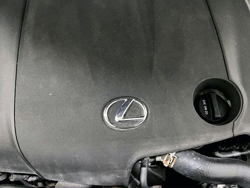 Used 2014 Lexus IS 250 AWD image 30