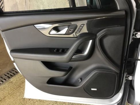 Used 2019 Chevrolet Blazer Premier w/ Sun and Wheels Package image 37