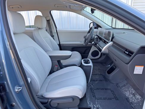 Used 2023 Hyundai Ioniq 5 SEL w/ Cargo Package image 14