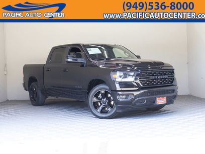 Used 2023 RAM 1500 Lone Star