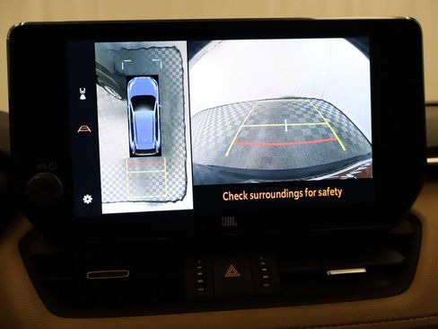 Used 2023 Toyota RAV4 Limited image 11