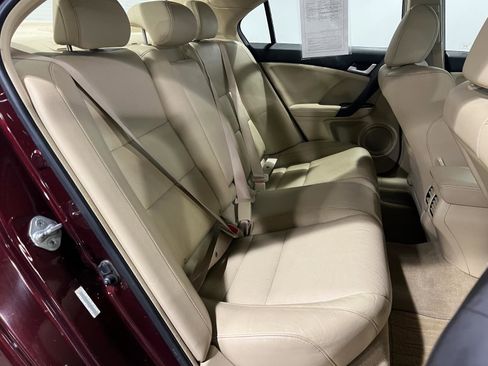 Used 2012 Acura TSX Sedan image 33