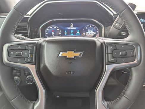 Used 2024 Chevrolet Silverado 1500 LT AWD/4WD image 20