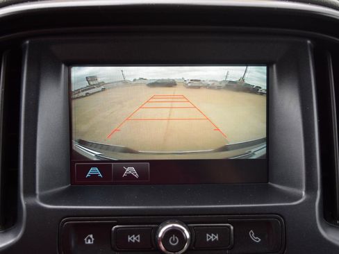 Used 2017 Chevrolet Colorado W/T w/ WT Convenience Package image 21