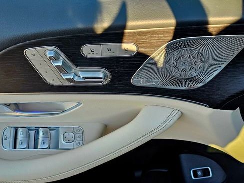 New 2026 Mercedes-Benz GLE 350 4MATIC image 21