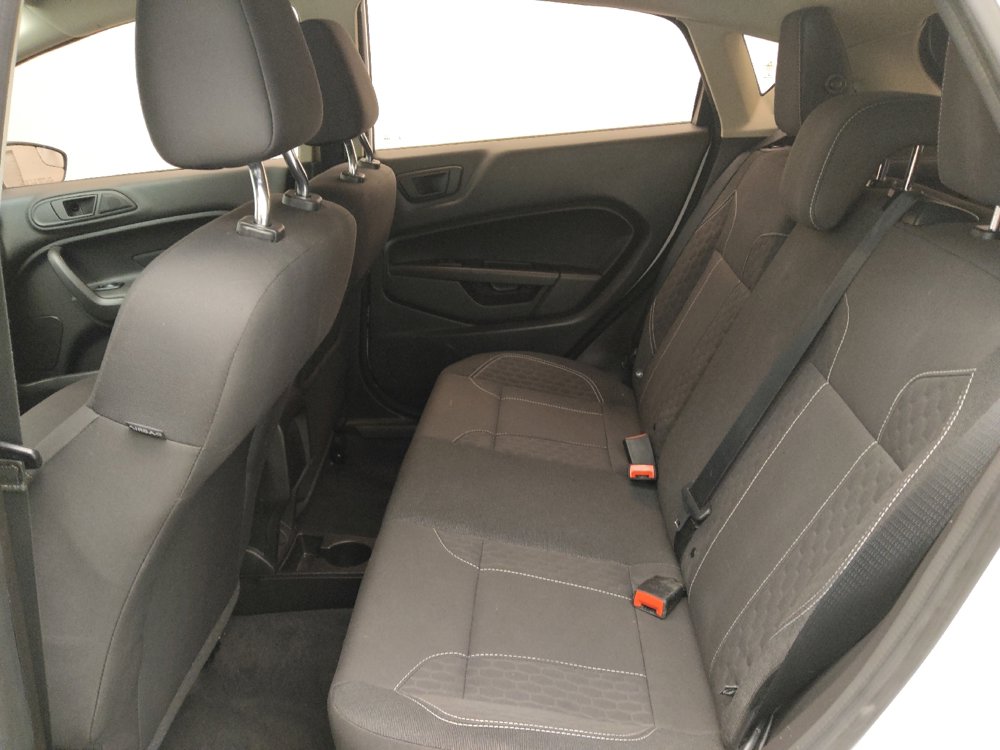 Used 2019 Ford Fiesta SE FWD image 18