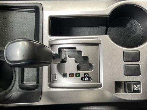 Used 2021 Toyota 4Runner SR5 image 19