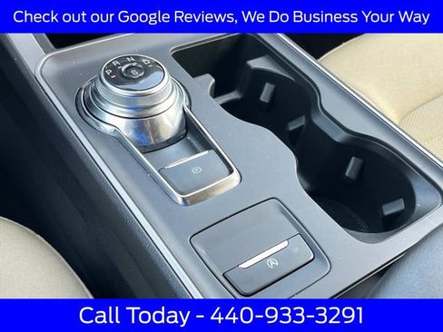 Certified 2024 Ford Edge SE image 34