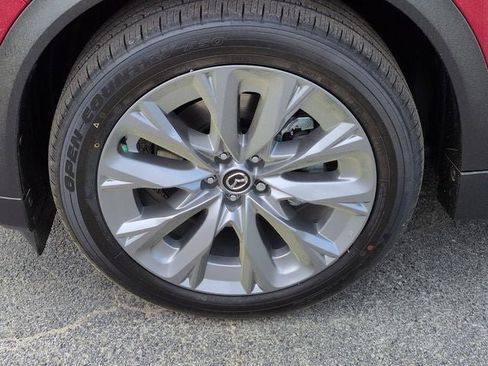 New 2026 MAZDA CX-90 3.3 Turbo w/ Premium Plus Pkg AWD/4WD image 9