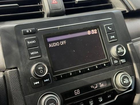 Used 2017 Honda Civic LX image 23