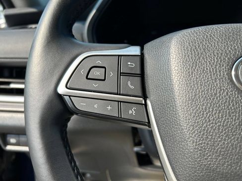 Used 2024 Toyota Grand Highlander AWD image 27