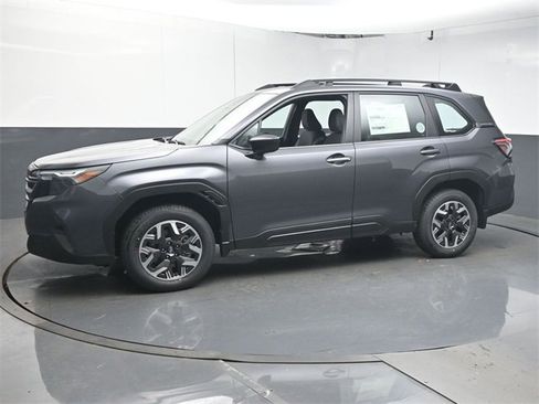 New 2026 Subaru Forester Base image 4