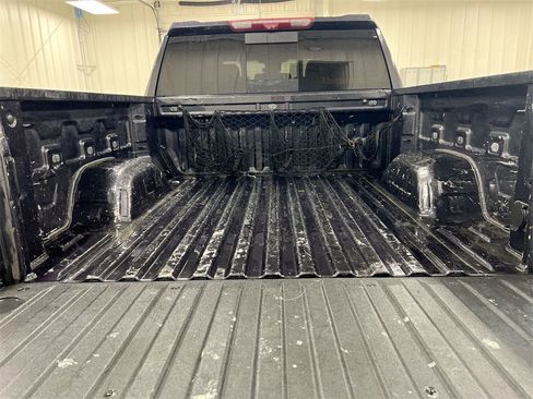 Used 2023 Chevrolet Silverado 1500 LTZ w/ LTZ Premium Package image 25