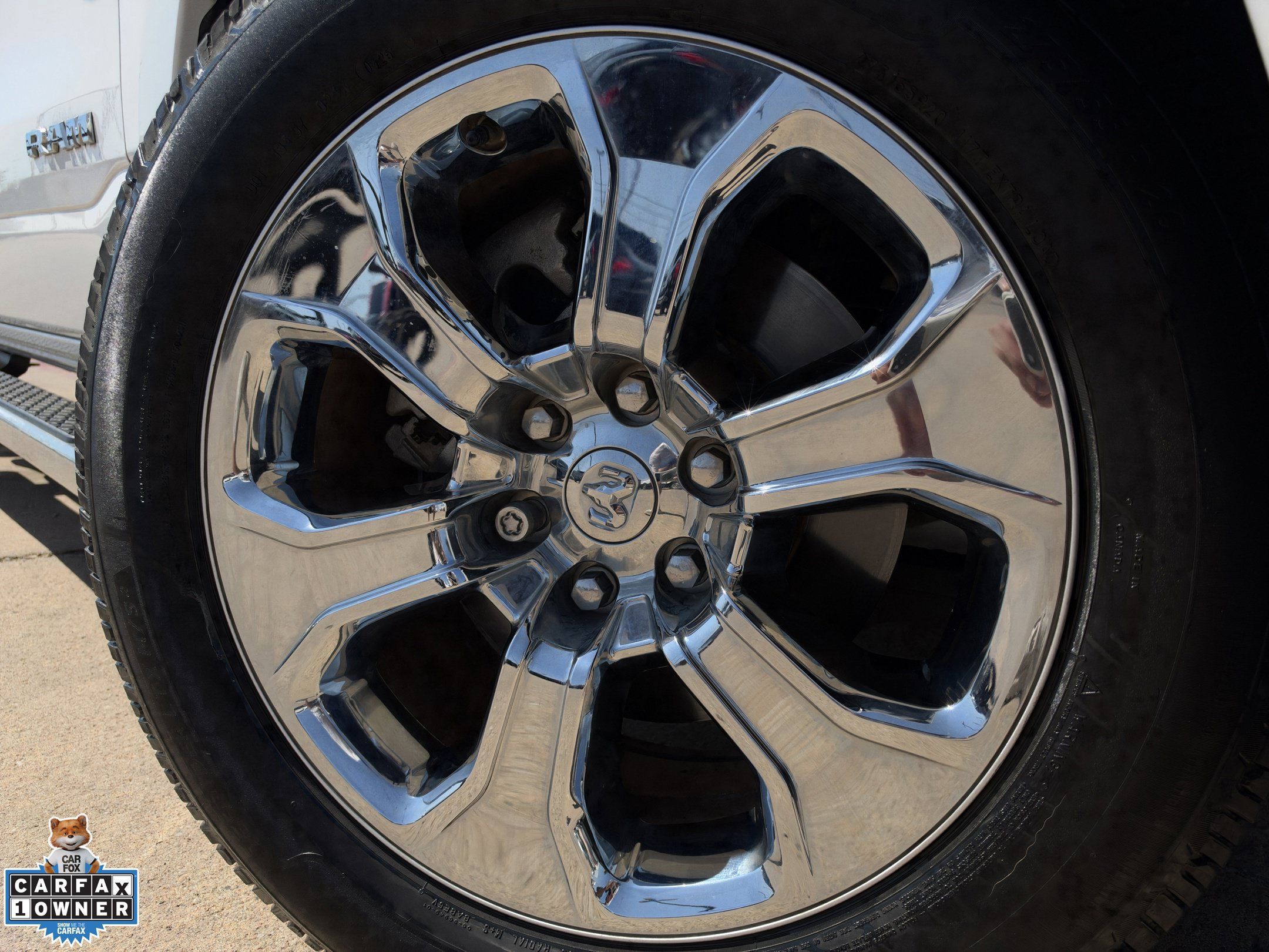 Used 2022 RAM 1500 Lone Star w/ Trailer Tow Group RWD image 14