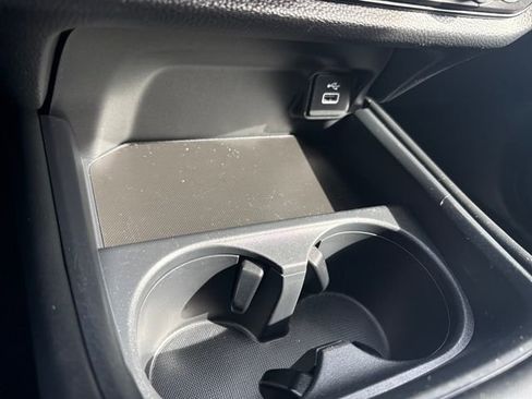 Certified 2024 Honda HR-V Sport image 31