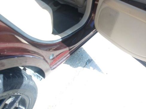 Used 2012 Ford Fusion SEL FWD image 15