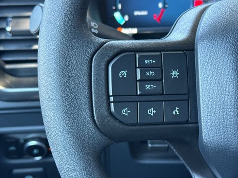 New 2026 Ford F150 STX w/ Equipment Group 200A RWD image 25