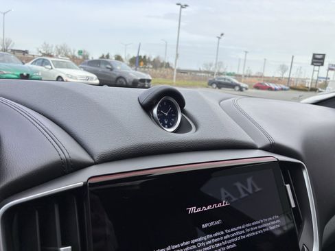 Used 2021 Maserati Ghibli S Q4 image 19