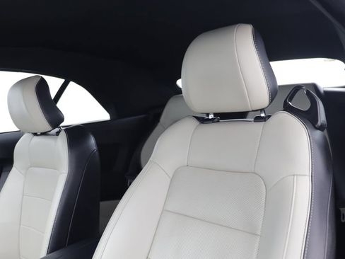 Used 2017 Ford Mustang GT Premium RWD image 12