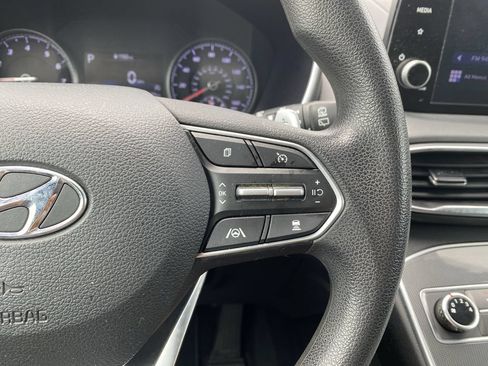 Used 2022 Hyundai Santa Fe SEL FWD image 21