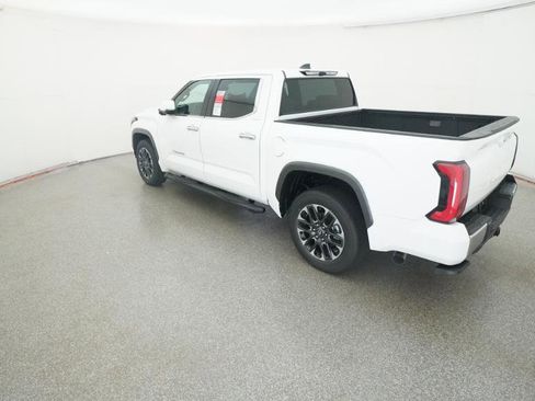 New 2026 Toyota Tundra Limited image 5
