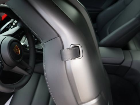 Used 2024 Porsche 911 Carrera T image 18