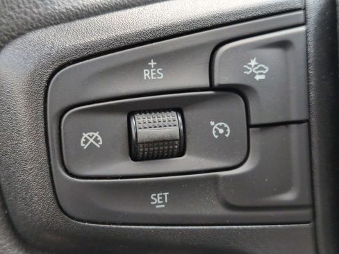 New 2026 Chevrolet Silverado 2500 W/T w/ WT Convenience Package AWD/4WD image 19