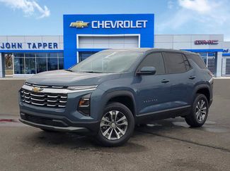 New 2026 Chevrolet Equinox LT w/ Convenience Package II 360° Tour