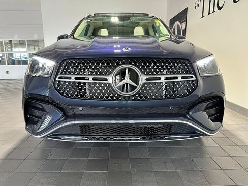 Certified 2026 Mercedes-Benz GLE 350 4MATIC image 2