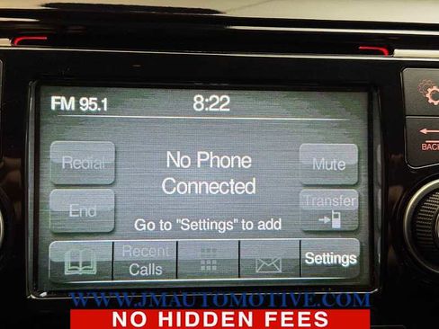 Used 2017 RAM ProMaster 2500 w/ Mopar Trailer Tow Group image 26