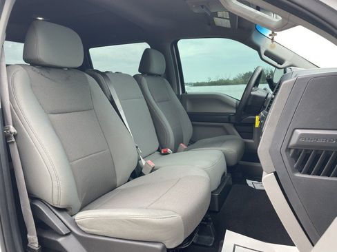 Used 2019 Ford F350 XL w/ STX Appearance Package AWD/4WD image 8