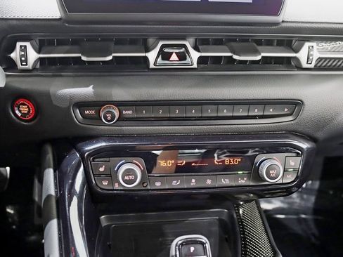 Used 2022 Toyota Supra Premium w/ Driver Assist Package RWD image 30