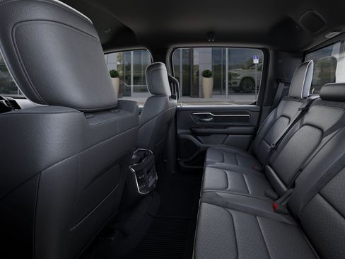 New 2026 RAM 1500 Laramie image 20