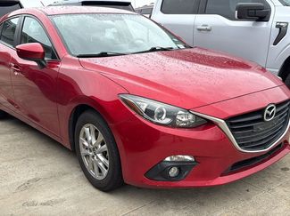 Used 2015 MAZDA MAZDA3 i Touring FWD video 2