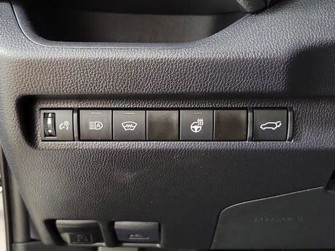 Used 2024 Toyota RAV4 XLE Premium w/ Weather Package FWD image 24