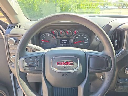 New 2026 GMC Sierra 1500 Pro w/ Pro Value Package image 21