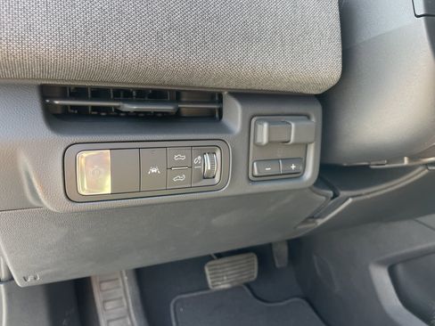 New 2026 GMC Sierra EV Elevation image 22