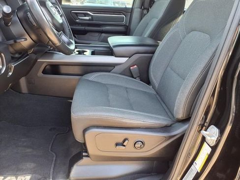 Used 2019 RAM 1500 Big Horn image 10