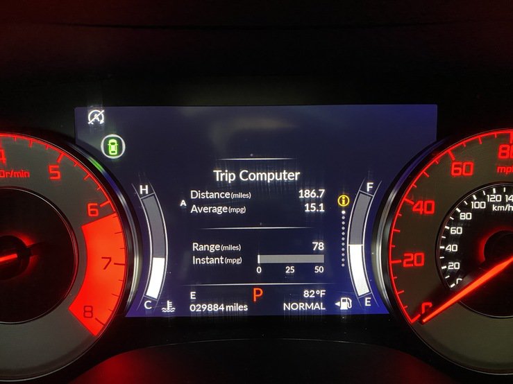 Used 2021 Acura TLX Type S AWD/4WD image 22