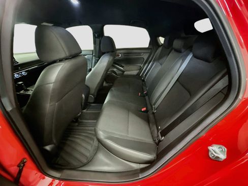 Used 2025 Honda Civic Sport image 28