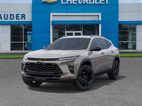 New 2026 Chevrolet Trax ACTIV w/ Sunroof Package image 6